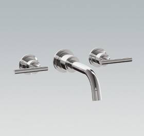Смеситель для раковины Jado New Haven, H2483