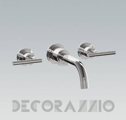 Смеситель для раковины Jado New Haven - H2483