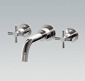 Смеситель для раковины Jado New Haven, H2531