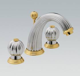 Смеситель для раковины Jado Oriental, H3843