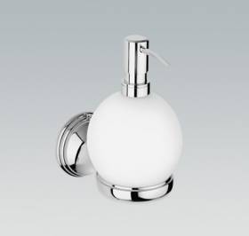 Дозатор для мыла Jado Oriental, H2151