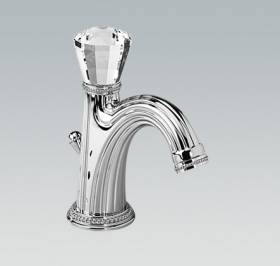 Смеситель для раковины Jado Perlrand Cristal, H3955