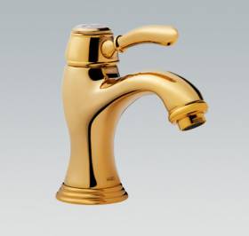 Смеситель для раковины Jado Retro, H2363
