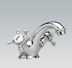 Смеситель для раковины Jado Retro, H2366