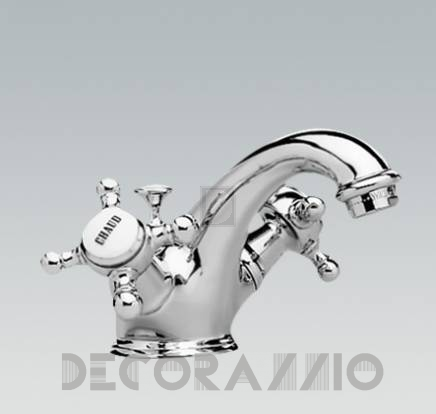 Смеситель для раковины Jado Retro - H2366