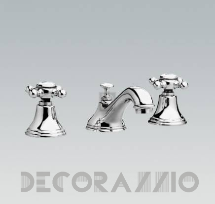 Смеситель для биде Jado Retro - H2982