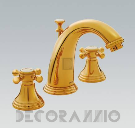 Смеситель для раковины Jado Retro - H2391