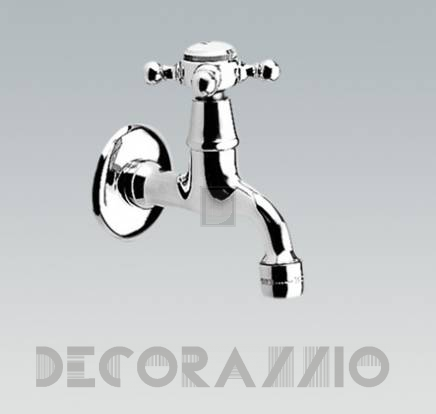 Смеситель для раковины Jado Retro - H2388