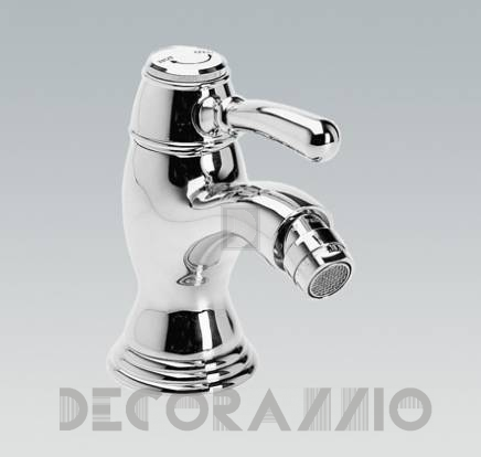 Смеситель для биде Jado Retro - H2365