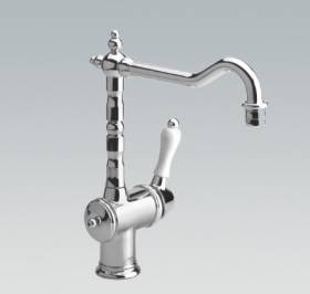 Смеситель для ванной Jado Retro, L4433