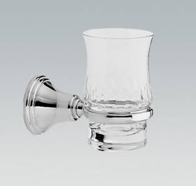 Стакан для зубных щеток Jado Retro, L4126