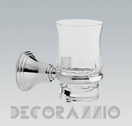 Стакан для зубных щеток Jado Retro - L4126