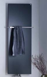 Полотенцесушитель Zehnder Towel, FIP-130-050