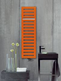 Полотенцесушитель Zehnder Towel, MET-080-040