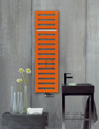 Полотенцесушитель Zehnder Towel - MET-080-040