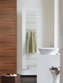 Полотенцесушитель Zehnder Yucca, YPR-150-60
