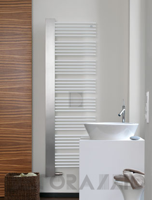 Полотенцесушитель Zehnder Yucca - YPR-150-60