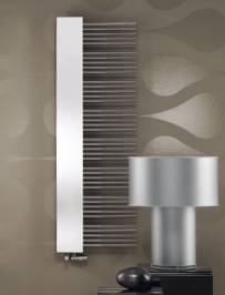 Полотенцесушитель Zehnder Yucca, YM-180-60