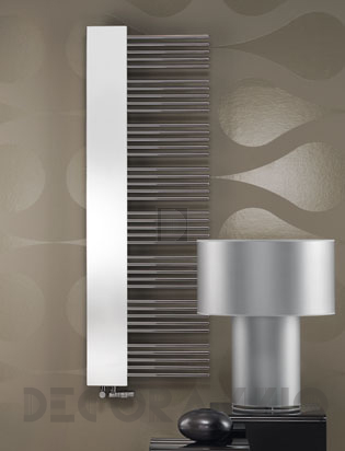 Полотенцесушитель Zehnder Yucca - YM-180-60