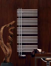 Полотенцесушитель Zehnder Yucca, YAS-180-050