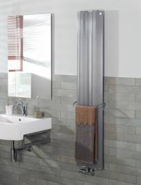 Полотенцесушитель Zehnder Towel, DLPV-120-030