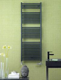 Полотенцесушитель Zehnder Toga, TO-180-045