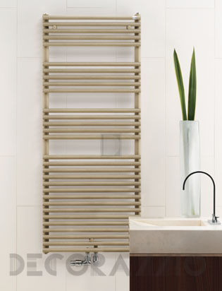 Полотенцесушитель Zehnder Towel - LF-120-060-05