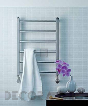 Полотенцесушитель Zehnder Towel - STX-080-045