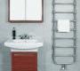 Полотенцесушитель Zehnder Towel - NOBE-100-050DD