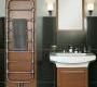Полотенцесушитель Zehnder Towel - NOBE-100-050DD