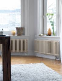 Радиатор Zehnder Charleston, CPV1