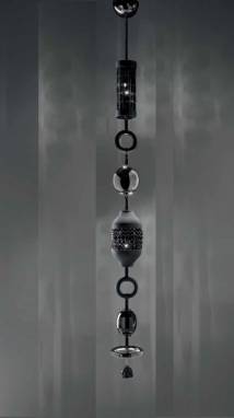 Светильник  потолочный подвесной (Люстра)