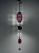 Светильник  потолочный подвесной (Люстра)