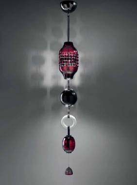 Светильник  потолочный подвесной (Люстра)