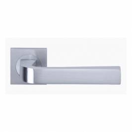 Ручки для распашных дверей поворотные Groel Touch, 134-CS