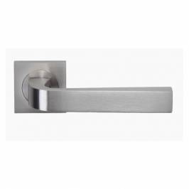 Ручки для распашных дверей поворотные Groel Touch, 134-NS