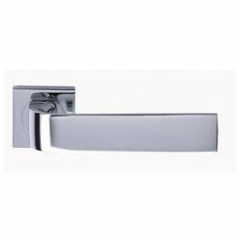 Ручки для распашных дверей поворотные Groel sens.so, 135-CR