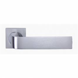 Ручки для распашных дверей поворотные Groel sens.so, 135-CS