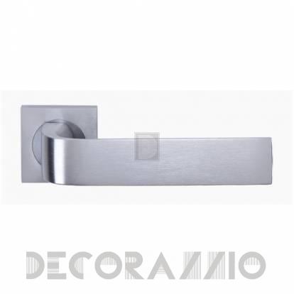 Ручки для распашных дверей поворотные Groel sens.so - 135-CS