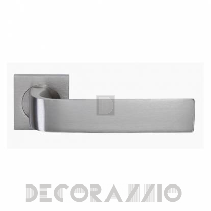 Ручки для распашных дверей поворотные Groel sens.so - 135-NS