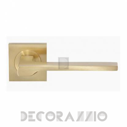 Ручки для распашных дверей поворотные Groel Fila - 147-LS