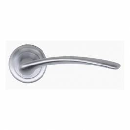 Ручки для распашных дверей поворотные Groel Idea, 804-CS