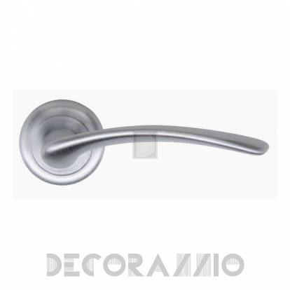 Ручки для распашных дверей поворотные Groel Idea - 804-CS