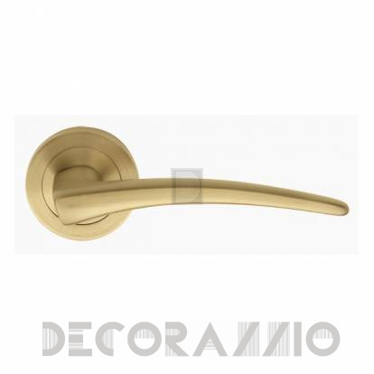 Ручки для распашных дверей поворотные Groel fey - 806-LS