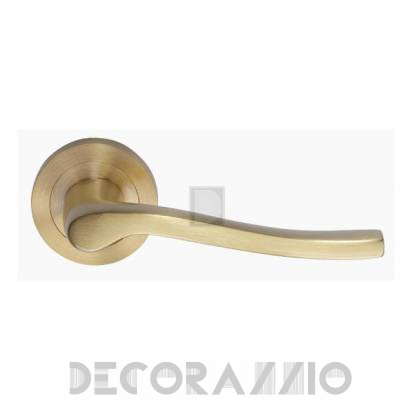 Ручки для распашных дверей поворотные Groel nina - 811-LS