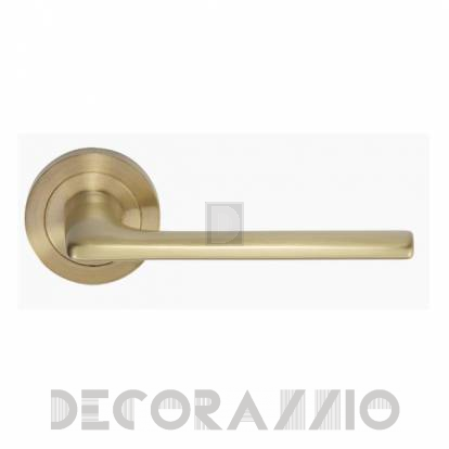 Ручки для распашных дверей поворотные Groel Baci - 814-LS