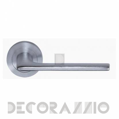 Ручки для распашных дверей поворотные Groel Baci - 814-CS