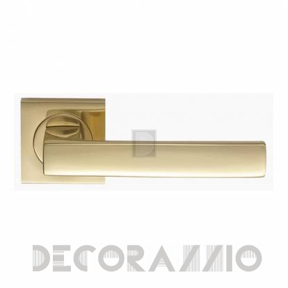 Ручки для распашных дверей поворотные Groel Ángolo - 817-LP