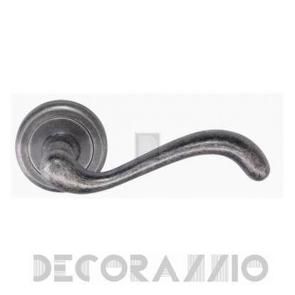 Ручки для распашных дверей поворотные Groel maría - 803-HI
