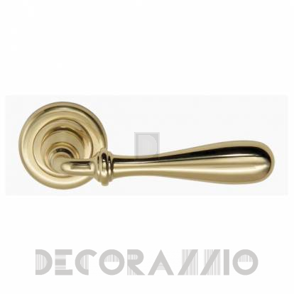 Ручки для распашных дверей поворотные Groel kilto - 809-LP